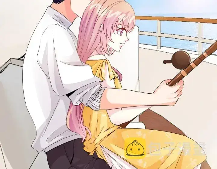 漫画《名门挚爱》第10话 愿者上钩第69张图