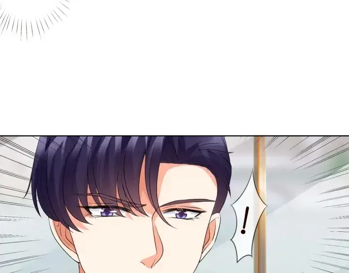 漫画《名门挚爱》第93话 小猫咪的反击第22张图