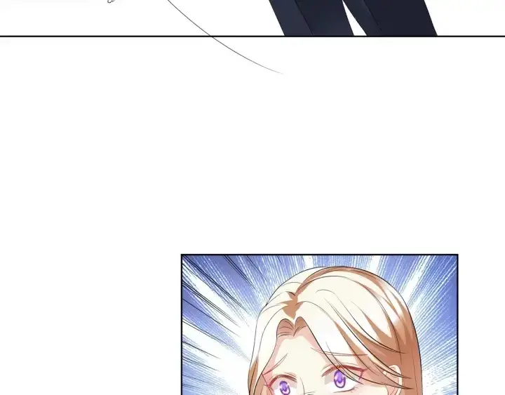 漫画《名门挚爱》第93话 小猫咪的反击第38张图