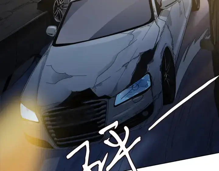 漫画《名门挚爱》第94话 被绑架了？第65张图