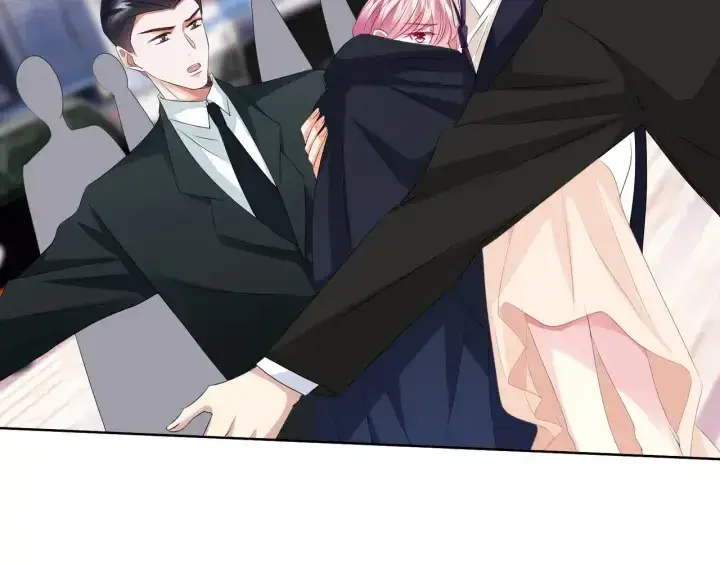漫画《名门挚爱》第96话 我伺候你第15张图