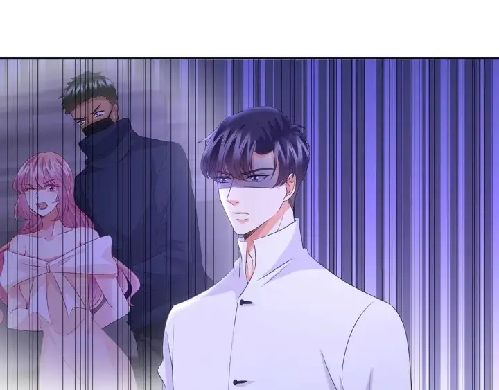 漫画《名门挚爱》第97话 姐妹联手恶作剧？第4张图