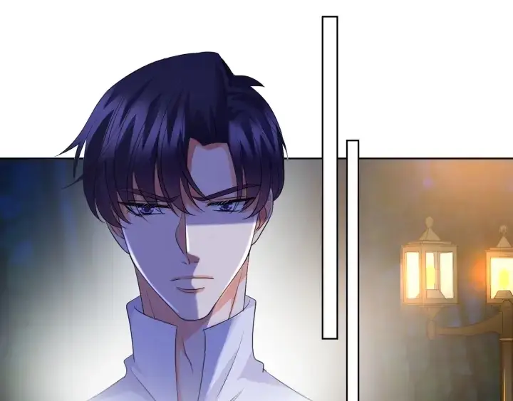 漫画《名门挚爱》第99话 给她吹头发第4张图