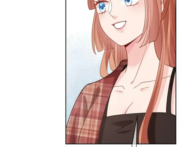 漫画《名门挚爱》第435 亲昵背后的试探第19张图