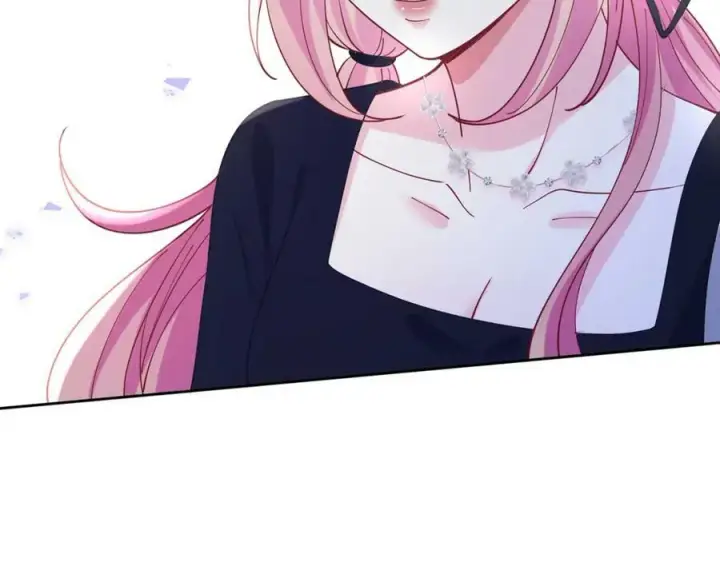 漫画《名门挚爱》第435 亲昵背后的试探第28张图