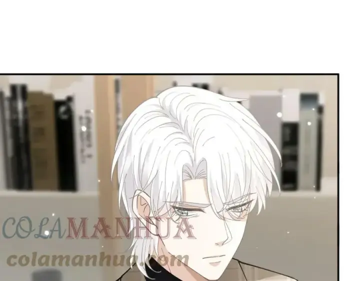 漫画《名门挚爱》第435 亲昵背后的试探第97张图