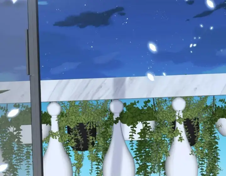 漫画《名门挚爱》第436 午夜的脚步声第23张图