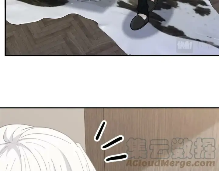 漫画《名门挚爱》第436 午夜的脚步声第49张图