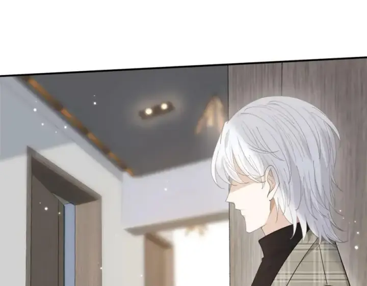 漫画《名门挚爱》第436 午夜的脚步声第52张图