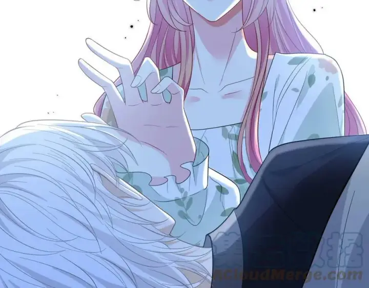漫画《名门挚爱》第436 午夜的脚步声第85张图