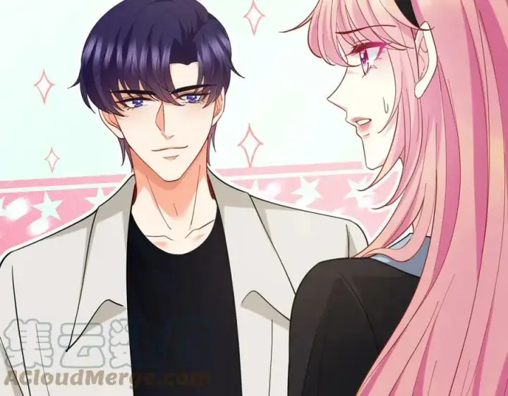 漫画《名门挚爱》第439 心软第41张图