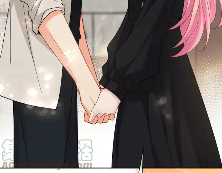 漫画《名门挚爱》第439 心软第45张图