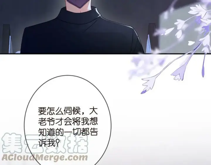 漫画《名门挚爱》第440 美妙的夜晚第13张图