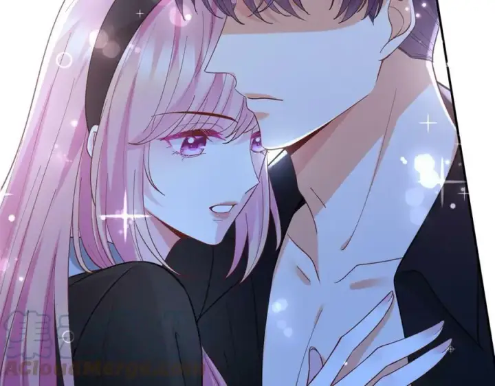 漫画《名门挚爱》第440 美妙的夜晚第25张图