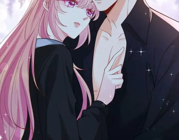 漫画《名门挚爱》第440 美妙的夜晚第28张图