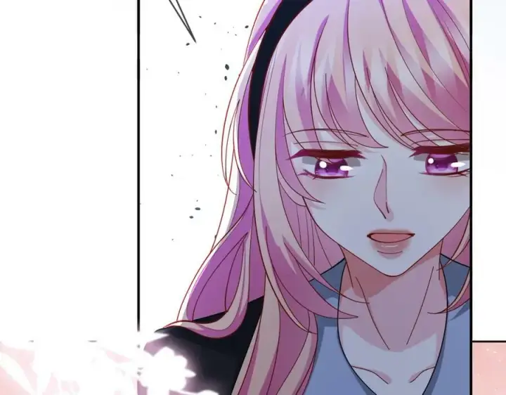 漫画《名门挚爱》第440 美妙的夜晚第50张图
