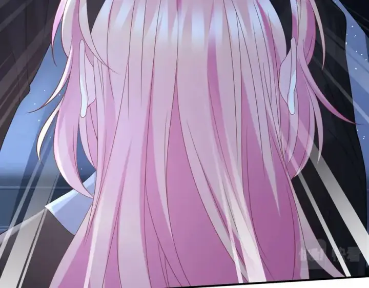 漫画《名门挚爱》第440 美妙的夜晚第62张图