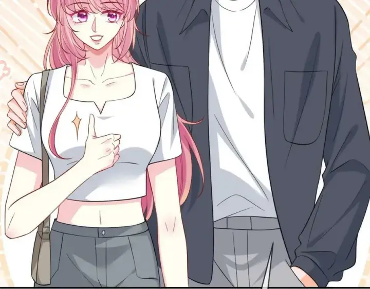 漫画《名门挚爱》第443 熟悉的背影第94张图