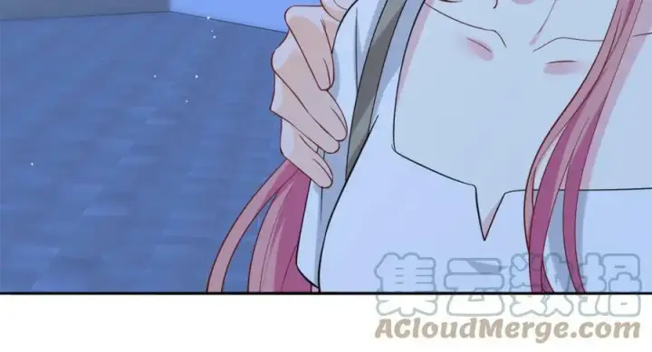漫画《名门挚爱》第443 熟悉的背影第97张图