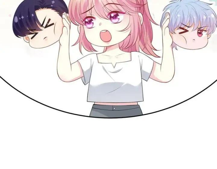《名门挚爱》第444 菜鸡互啄图48