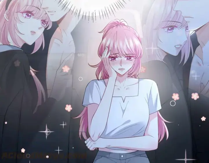 《名门挚爱》第444 菜鸡互啄图5