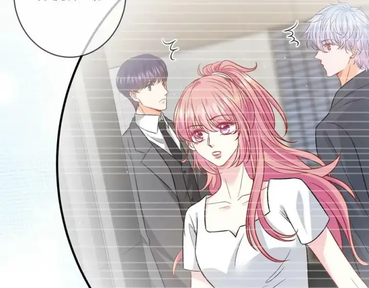 《名门挚爱》第444 菜鸡互啄图58