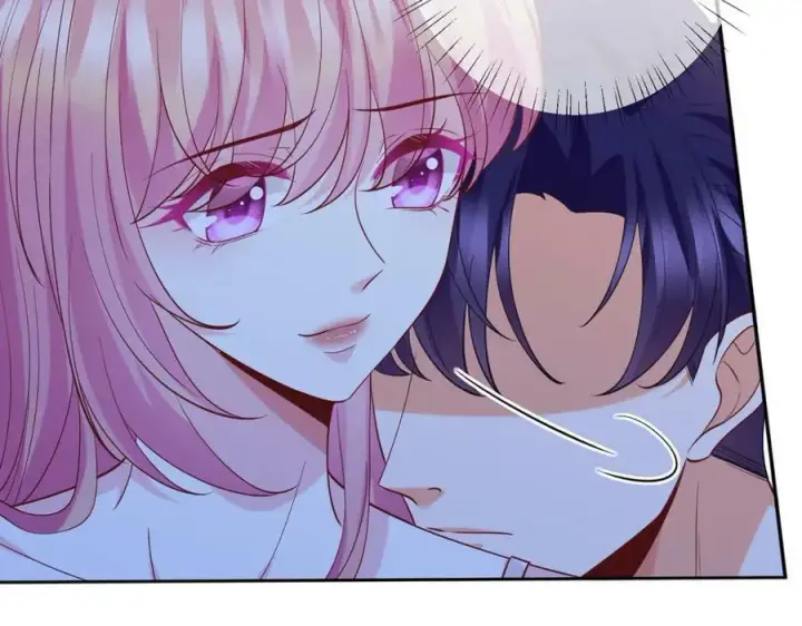 漫画《名门挚爱》第445 北冥夜的厨艺第90张图