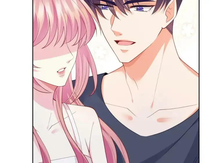 漫画《名门挚爱》第445 北冥夜的厨艺第95张图
