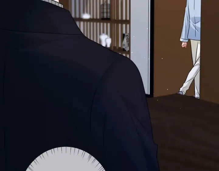 漫画《名门挚爱》第449 丁叔，你带妈走吧第23张图