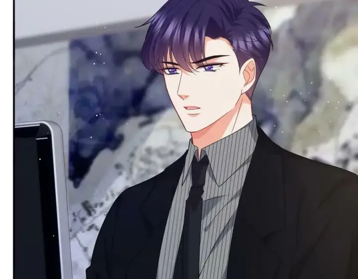 漫画《名门挚爱》第449 丁叔，你带妈走吧第54张图