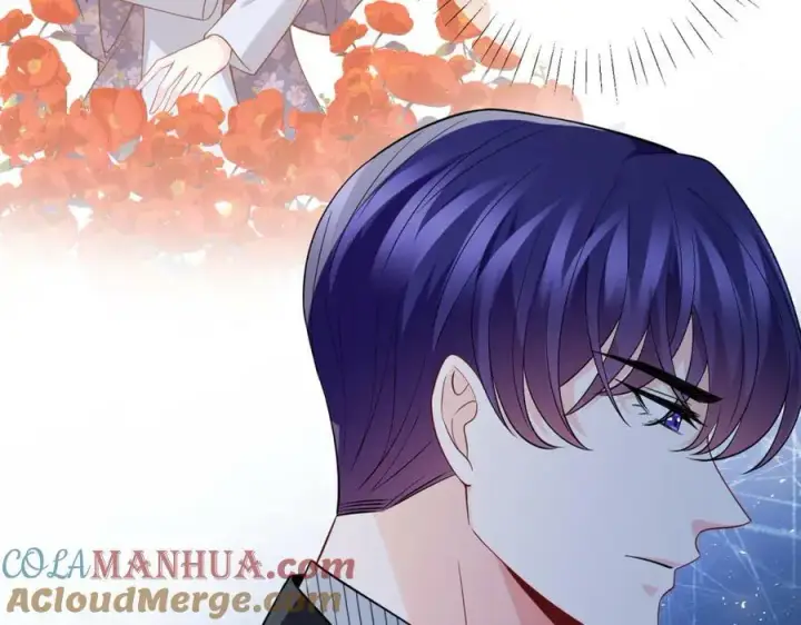 漫画《名门挚爱》第449 丁叔，你带妈走吧第69张图