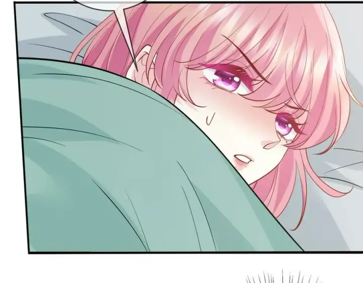 漫画《名门挚爱》第450 梦魇第60张图