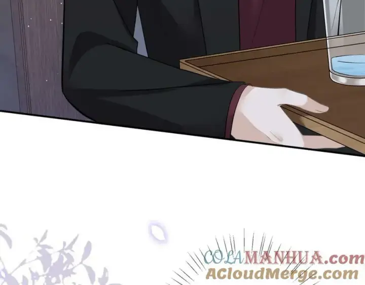 漫画《名门挚爱》第450 梦魇第89张图