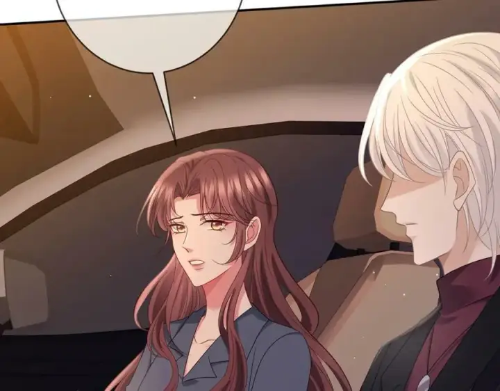 漫画《名门挚爱》第452 羞耻的购物经历第54张图