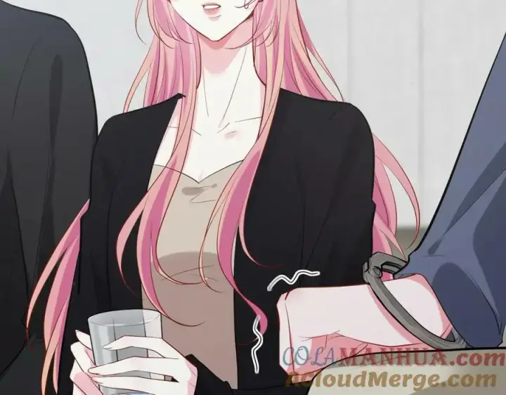 漫画《名门挚爱》第452 羞耻的购物经历第85张图