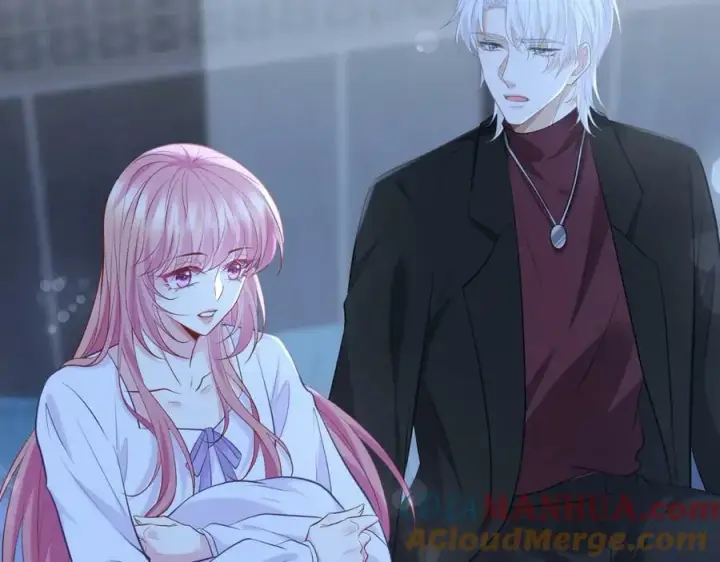 漫画《名门挚爱》第454 尴尬的声音第49张图