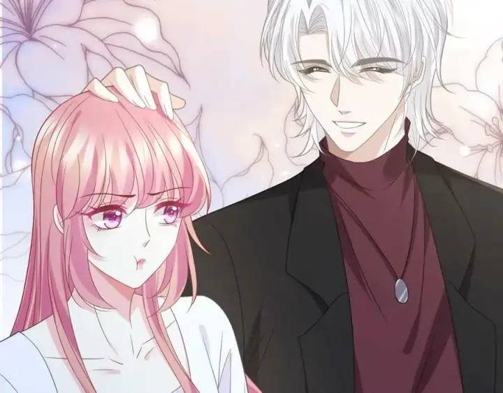 漫画《名门挚爱》第454 尴尬的声音第90张图