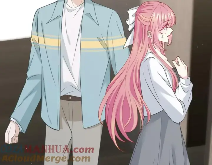 《名门挚爱》第455 你会来看我吗图21