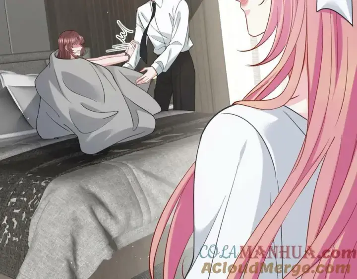 《名门挚爱》第455 你会来看我吗图25