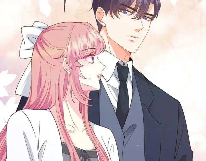 漫画《名门挚爱》第456 佚旸的决定第20张图