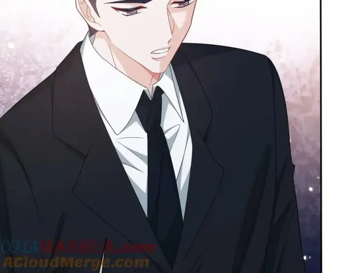 漫画《名门挚爱》第456 佚旸的决定第61张图