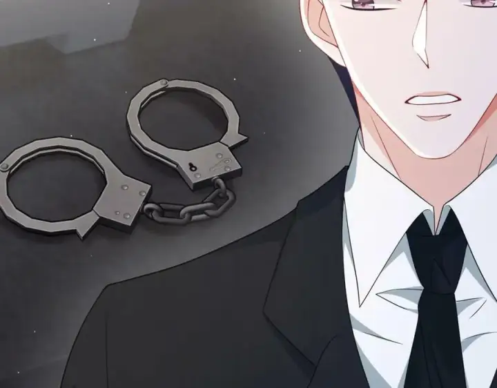 漫画《名门挚爱》第456 佚旸的决定第78张图
