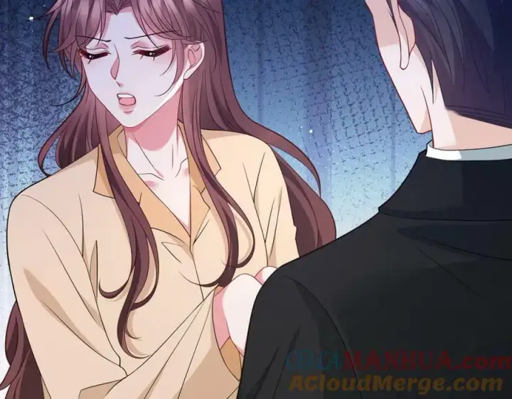 漫画《名门挚爱》第456 佚旸的决定第81张图
