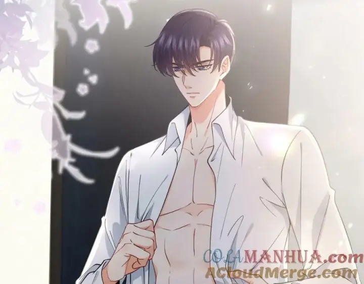 《名门挚爱》第458 脱了衣服再睡图93