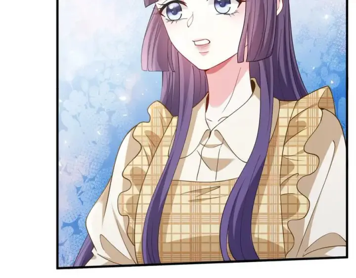 漫画《名门挚爱》第459 孕期注意事项第31张图