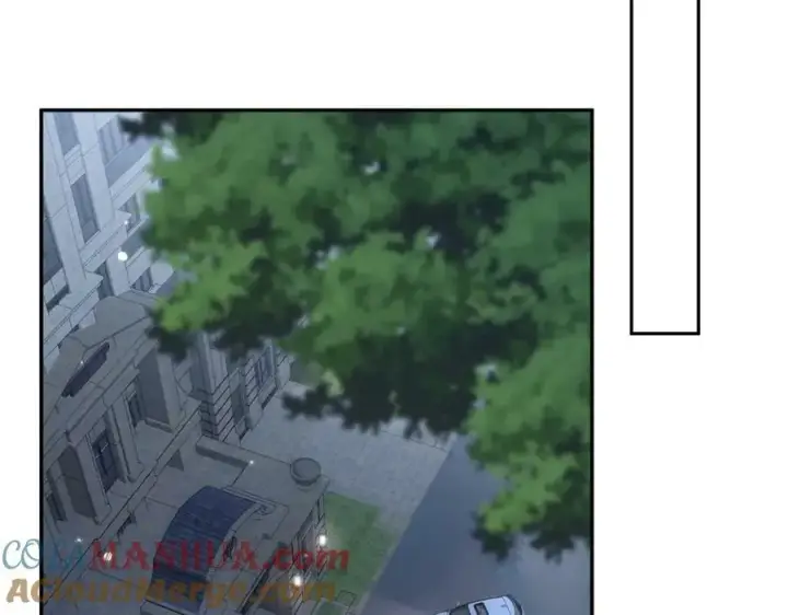 漫画《名门挚爱》第463 绝望的北冥夜第41张图