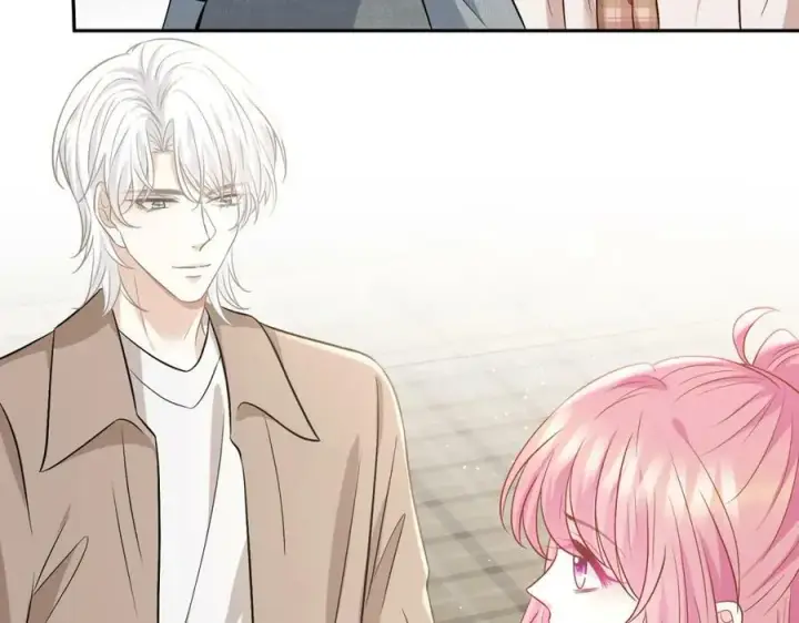 《名门挚爱》第465 男主替身竟是……图10