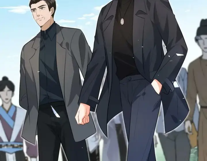 《名门挚爱》第465 男主替身竟是……图66