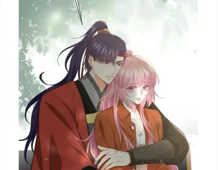 漫画《名门挚爱》第466 战胜北冥夜第104张图