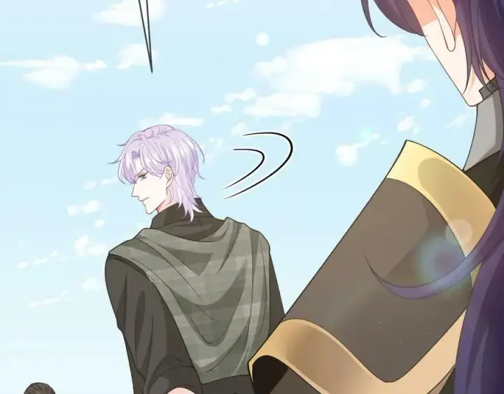 漫画《名门挚爱》第467 他疯了吗？第14张图